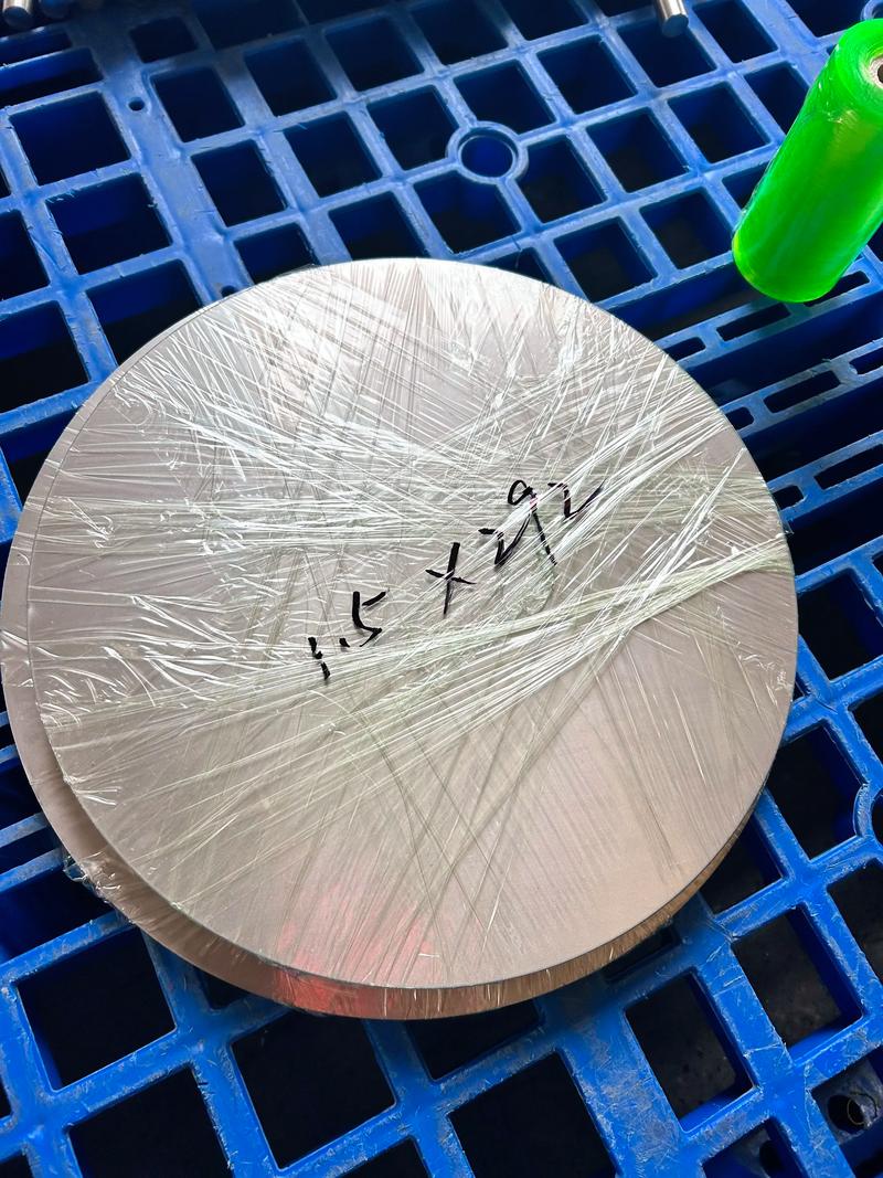 钛合金材料