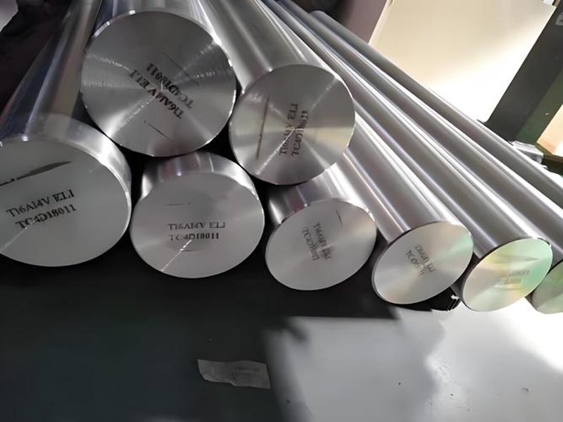 选购钛棒的注意事项
